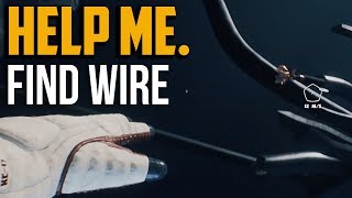 Breathedge  Where to Find Wire Location [upl. by Adnahcir213]