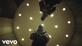 Future Metro Boomin The Weeknd  Young Metro Official Music Video [upl. by Lemar]