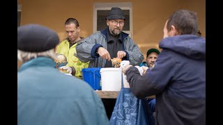 Oekraïne  Broeders Albertijnen in dienst van de armsten [upl. by Keffer]