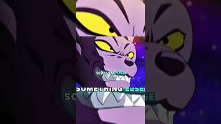 LORD BEERUS SPEECH TO ULTRA INSTINCT 💀💀GOKUDRAGON BALL SUPERVIRAL [upl. by Ylenaj]