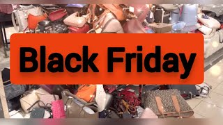 Macys Black Friday Sale 2023 Designer Dresses Handbags Shoes and long boots💕 [upl. by Agata]