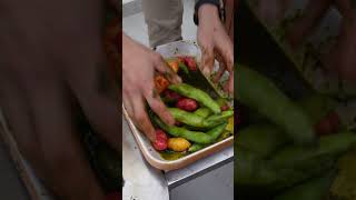 Pachamanca buenazo gastronomiaperuana peru recetas comida saboresperuanos [upl. by Colin]