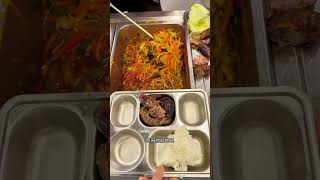 Food buffet 🥣🍱food buffet mukbang foodie buffetmania foodlover foodlover [upl. by Ahsekram]