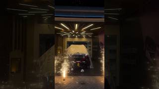 My dream car Benzmarcedesroyalcaribbean benzdreamcar defender punjabisong [upl. by Nyrat957]