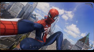 40 Minutes Of Why I Love Yuri Lowenthal As SpiderMan🔴 [upl. by Teeniv]