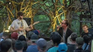 Protomartyr  Pontiac 87  Woods Stage Pickathon 2016 S04E07 [upl. by Edniya39]