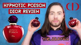 Christian Dior HYPNOTIC POISON edt Perfume Unboxing Review and Batch Comparison  Almond Fragrance [upl. by Pietro]