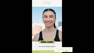 Tonique Skin Care [upl. by Asiel]