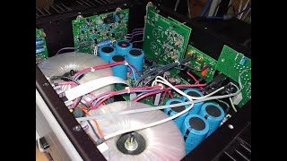 Must fix this design flaw if you own one of the early Bryston amplifiers [upl. by Chariot]