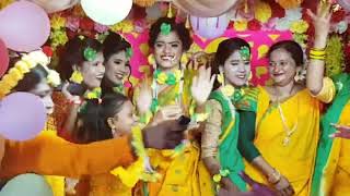 2024 Wedding Bliss Mr Pop Bd71 Alamin amp Jannat Tie The Knot In Joyful Ceremony [upl. by Nyram]