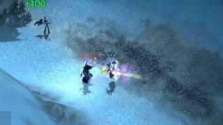 Wescoo 3  WoW Destruction Warlock PvP Cataclysm 434 [upl. by Sayles]