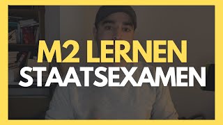 M2 Medizin bestehen  100 Tage Lernplan Stex Staatsexamen meine Ergebnisse Angst und Motivation [upl. by Nireves93]