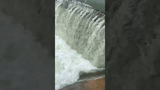 kanjirapuzha Dam watter fall [upl. by Alliehs810]