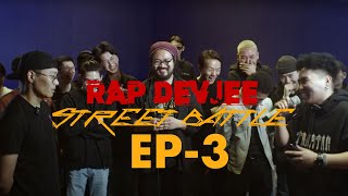 Rap Devjee S1 Ep03 [upl. by Waldner]