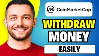 How to Withdraw Money on Coinmarketcap  Coinmarketcap Withdrawal Tutorial  StepbyStep Guide [upl. by Ade125]