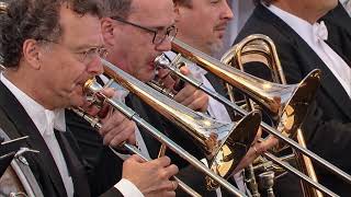 Great Performances Vienna Philharmonic Summer Night Concert 2024 [upl. by Noland]