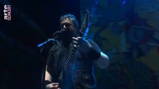 Trivium  Live at Summer Breeze Open Air 2023 [upl. by Betty]