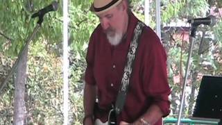 Mighty Good ManAmy Celeste Band10th Annual Paradise Blues and Brews 2011 [upl. by Iahc]