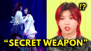 MBCs quotMy Teenage Girlquot Episode 5 Show Aiki quotSecret Weaponquot and Explosive Performances [upl. by Bac]