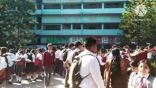 CHILDRENS DAY CELEBRATION books viralvideo [upl. by Meerak]