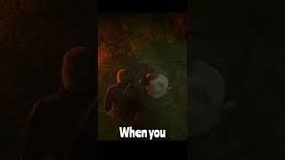 RDR2 KILLER LADY OF SWAMP NIGHT FOLKS OF MARSH rdr2 horrorgaming mystery [upl. by Bridie]