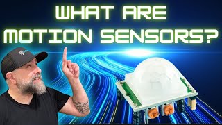 What Are Motion Sensors [upl. by Grussing]