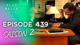 PBLV  Saison 2 Épisode 439  Le cabinet de Guillaume cambriolé [upl. by Conlen]