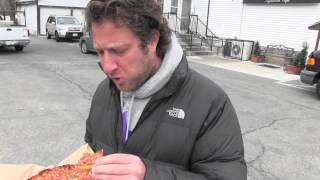 Barstool Pizza Review  Lynwood [upl. by Wagshul]