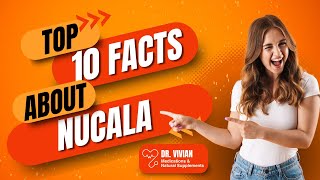 Top 10 Facts About Nucala [upl. by Oigroeg]