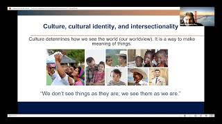 Improving Cultural Competency and Awareness for Health Professionals [upl. by Vada57]