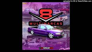 Especial Mega Funk  Piui Tic Tac  V8 MULTIMARCAS [upl. by Sofie320]