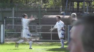 Chertsey Town v Camberley Town [upl. by Nnahgem445]