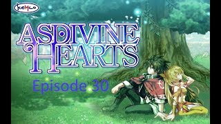 Asdivine Hearts Walkthrough Complete  E30 [upl. by Zeb]