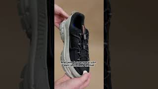 Een kijkje naar de nieuwe Nike Zoom Vomero Roam Bekijk de full unboxing nu op Sneakerjagers [upl. by Eiramannod75]