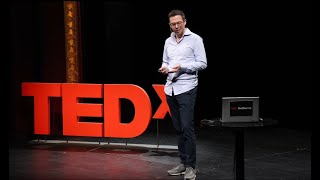 Longevity is near – and what you can do with it  Tobias Reichmuth  TEDxBielBienne [upl. by Stringer]