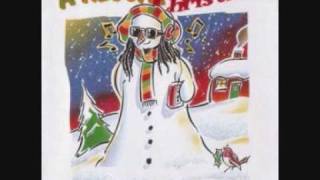 Reggae Christmas  Frosty the Snowman [upl. by Jessey]