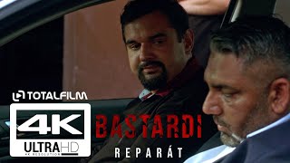 Bastardi Reparát 2023 HD trailer [upl. by Allegna]