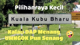 Kalau DAP Menang UMNGOK Pun Senang [upl. by Chandal]