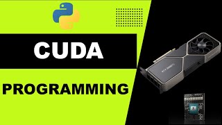 CUDA Programming on Python [upl. by Abroms871]