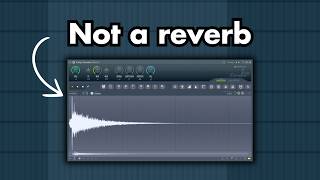 Convolution is NOT a Reverb [upl. by Ameyn323]