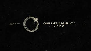 Chris Lake amp Destructo  YODO [upl. by Kidder660]