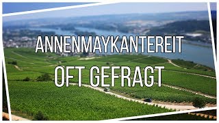 AnnenMayKantereit  Oft Gefragt Lyrics  German Song Translation  Deutsch Für Euch [upl. by Benedetto]