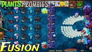 pvz fusion android mod menu download [upl. by Aserat]