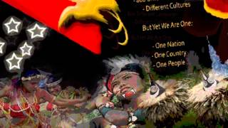 Leonard Kania Medley Papua New Guinea Music [upl. by Regen]