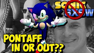 WHO Should Write For the NEXT Sonic Games Rumors Fake Leaks Sonic SXSW Cancelled [upl. by Esiom170]