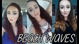 BEACH WAVES facili e veloci  triferro SONAR review [upl. by Anirak485]