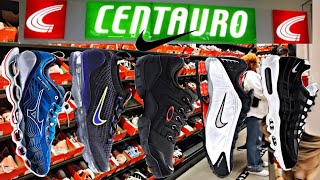 PROMOÇÃO CENTAURO amp NIKE OAKLEY  CUPOM DE DESCONTO TÊNIS BARATO E ORIGINAL [upl. by Aidas]