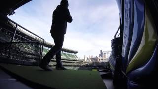 All Access at Topgolf Crush Seattle [upl. by Krid]