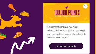 How to get Unlimited points on Fetch Rewards Point Hack [upl. by Fahey]