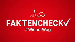 Faktencheck WienerWeg FSG Polizei Wien fordert mehr Personal und mehr Entlastung [upl. by Anemix]